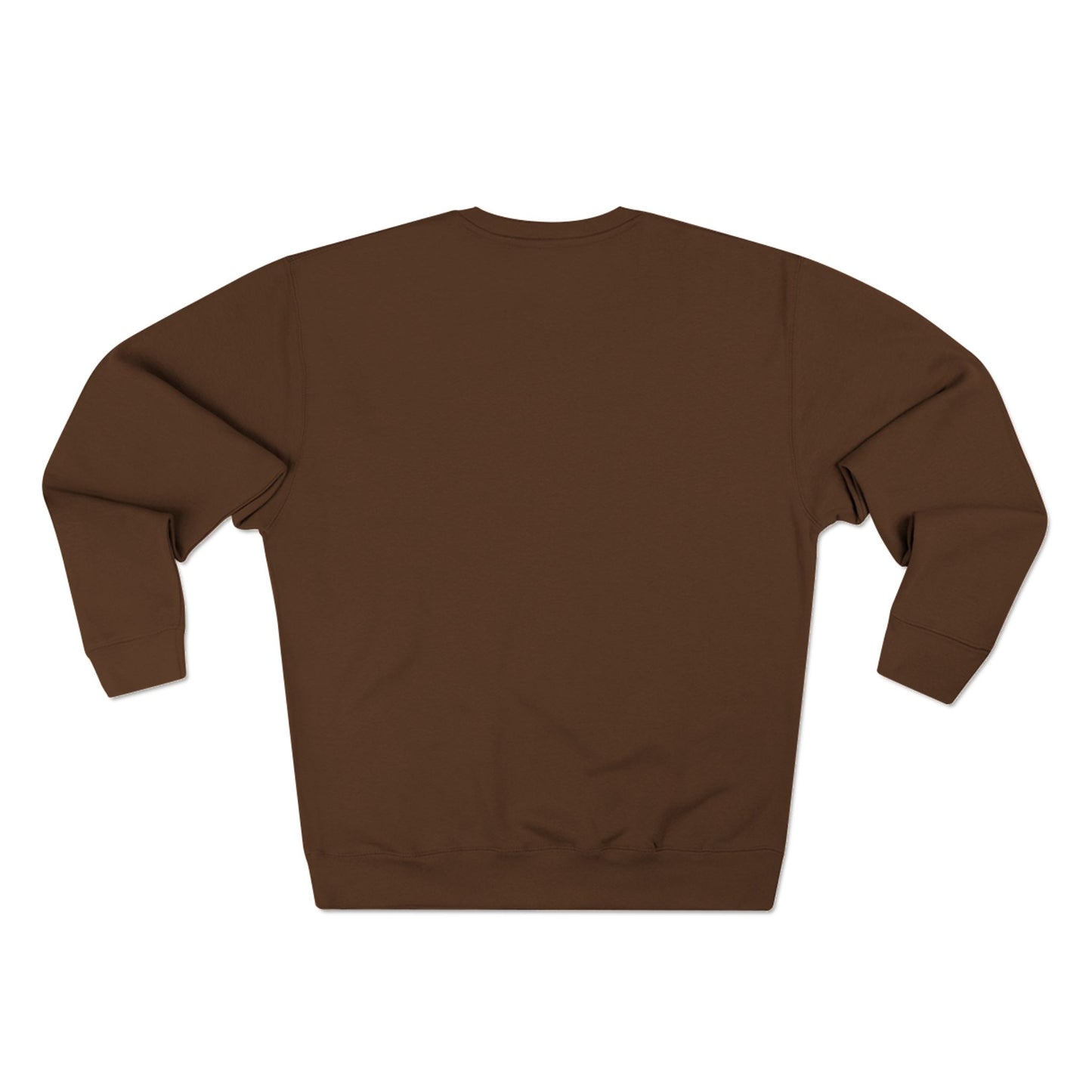 Santa Crewneck Sweatshirt