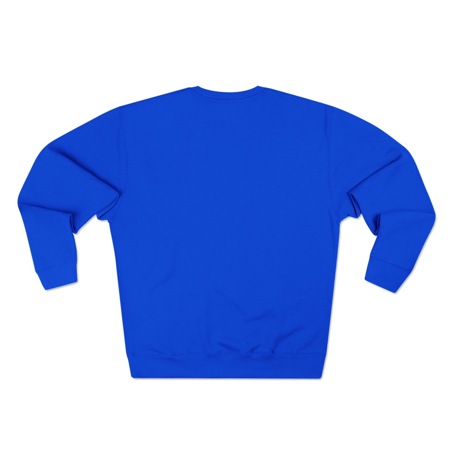Santa Crewneck Sweatshirt