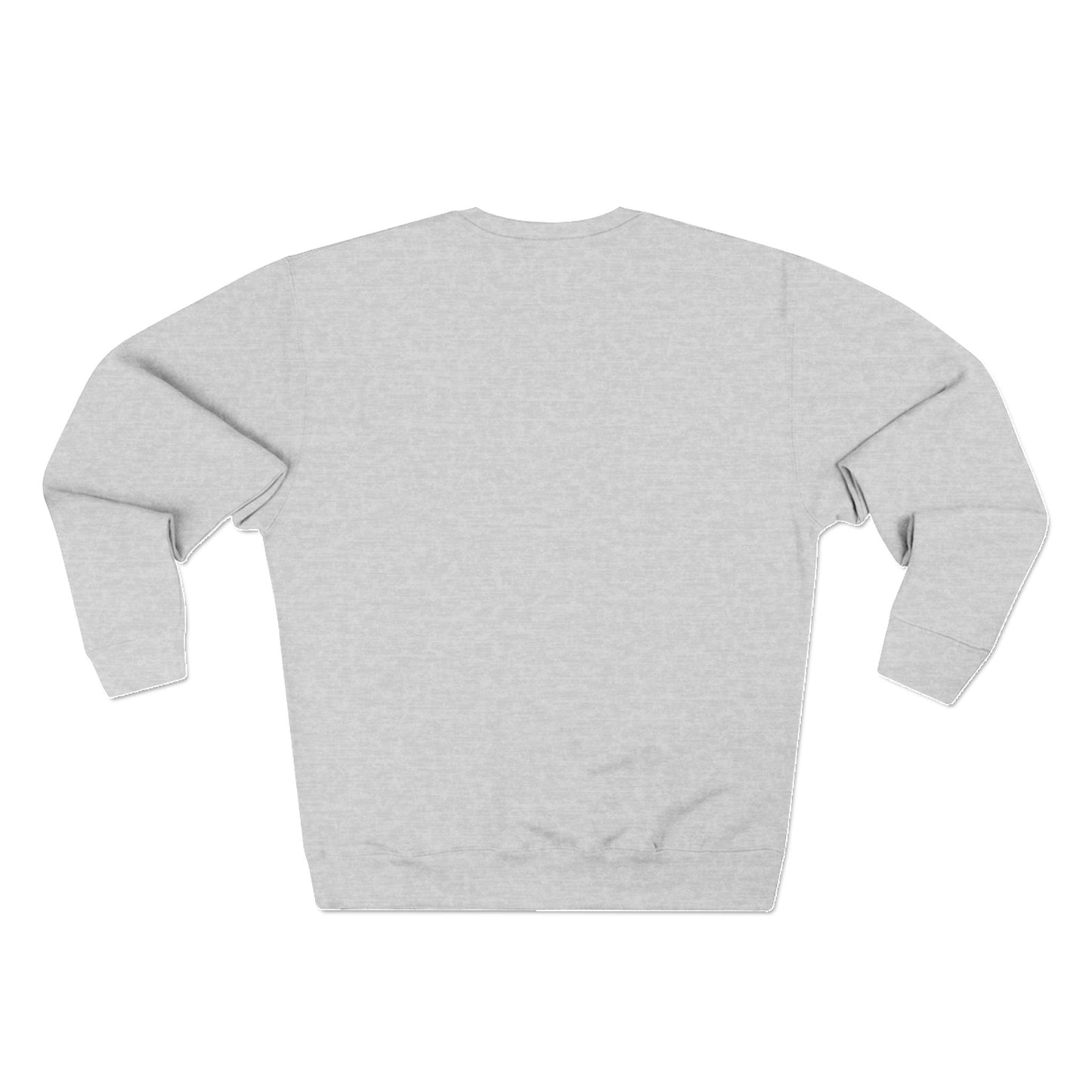 Santa Crewneck Sweatshirt