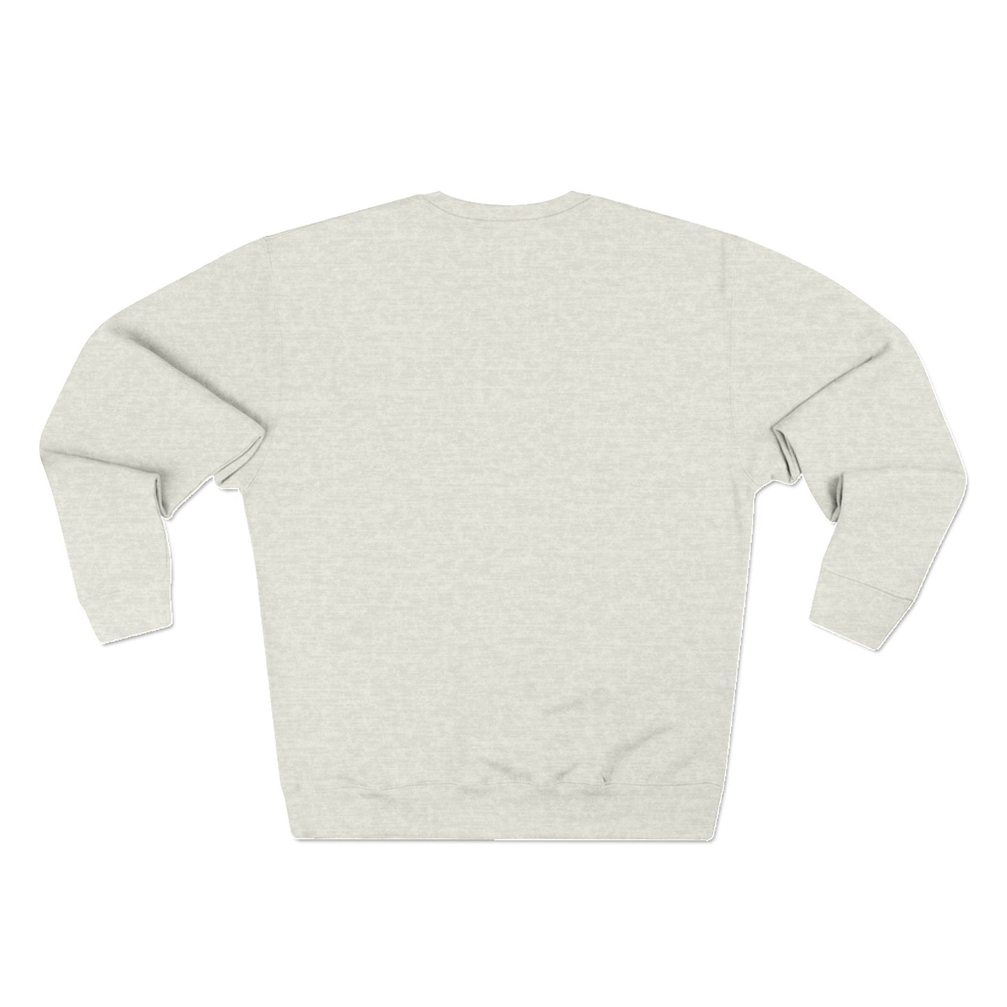 Santa Crewneck Sweatshirt